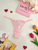 Imagen de Victoria's Secret Panties Shiny.
